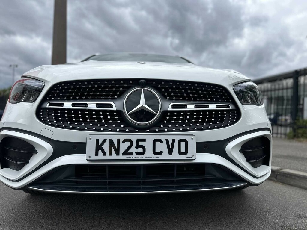 Mercedes-Benz GLA Class 1.3 Gla250e 15.6Kwh Amg Line Executive Suv P KN25CVO #6