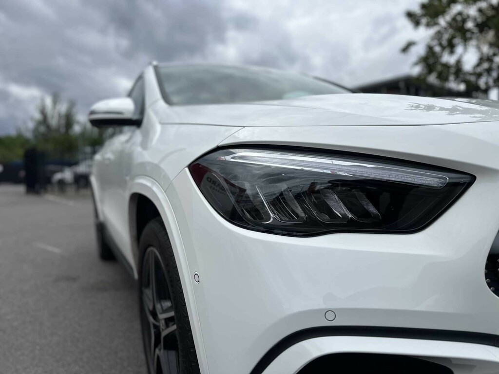 Mercedes-Benz GLA Class 1.3 Gla250e 15.6Kwh Amg Line Executive Suv P KN25CVO #3
