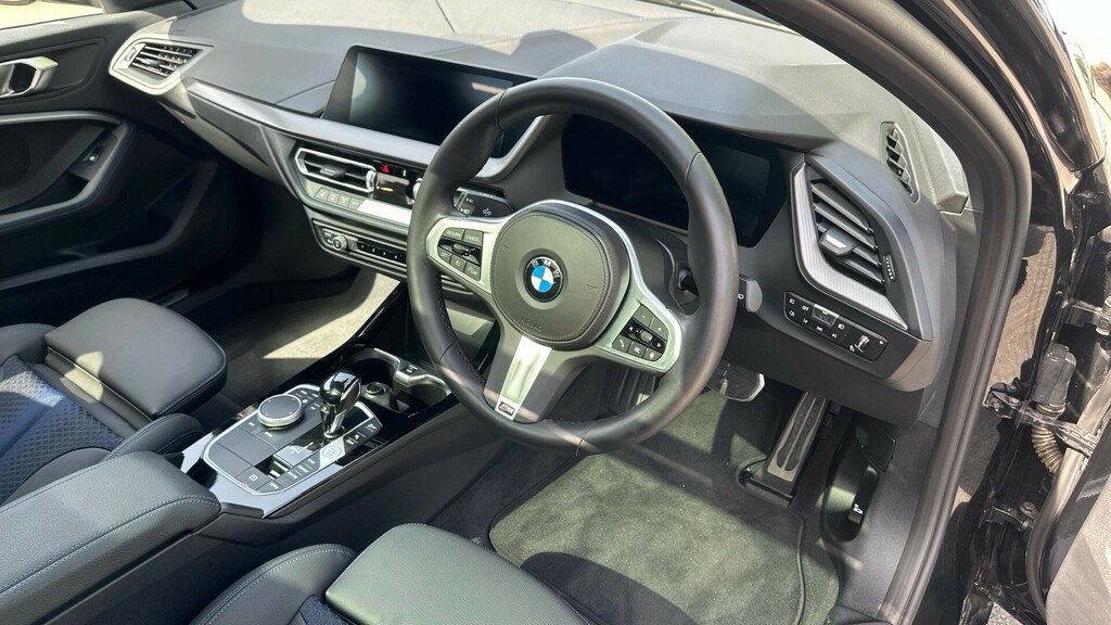 BMW 1 Series 118I M Sport  #6