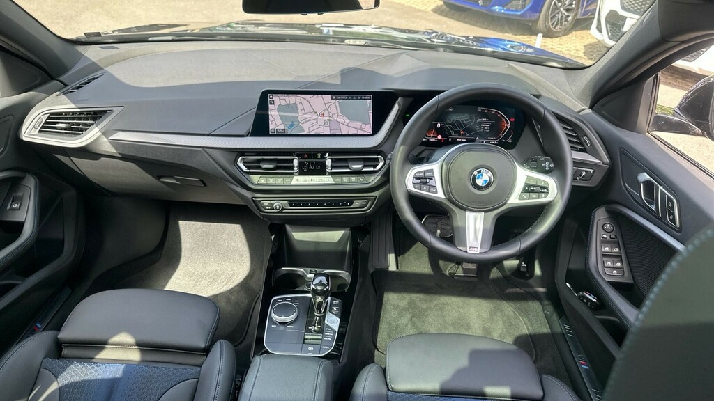 BMW 1 Series 118I M Sport  #4