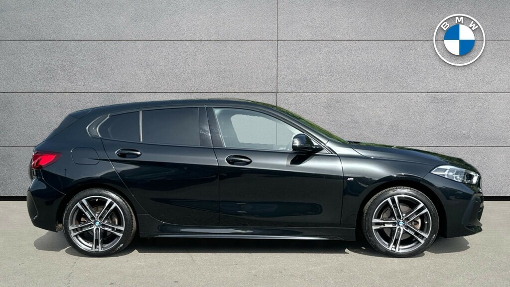 BMW 1 Series 118I M Sport  #3