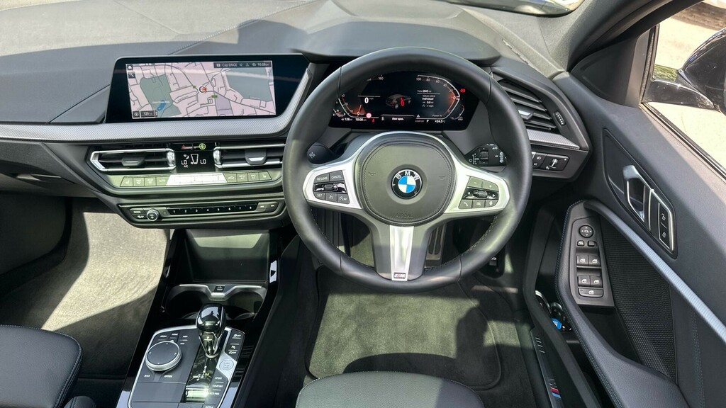 BMW 1 Series 118I M Sport  #5
