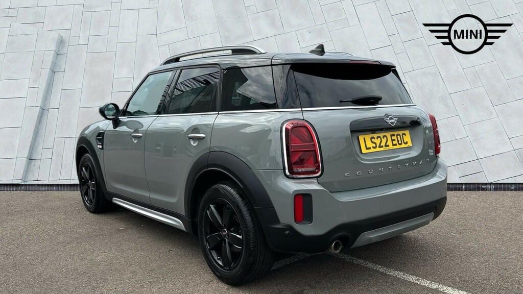 Mini Countryman Countryman Cooper Classic LS22EOC  #2