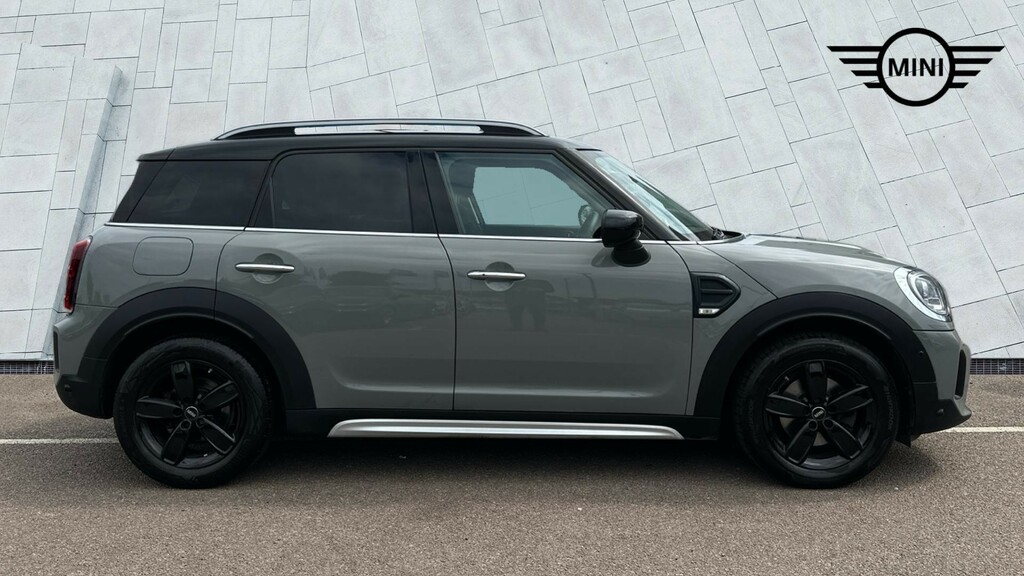 Mini Countryman Countryman Cooper Classic LS22EOC  #3