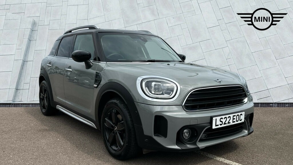 Mini Countryman Countryman Cooper Classic 
