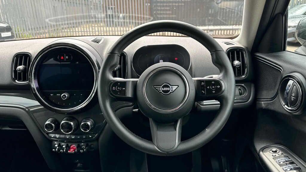 Mini Countryman Countryman Cooper Classic LS22EOC  #5