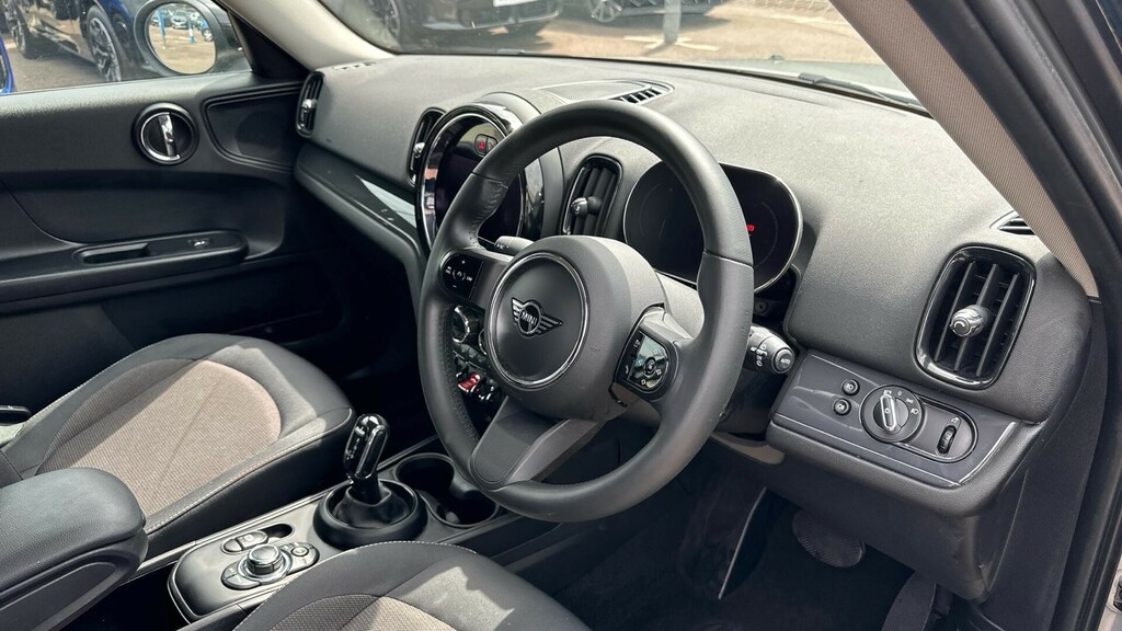 Mini Countryman Countryman Cooper Classic LS22EOC  #6