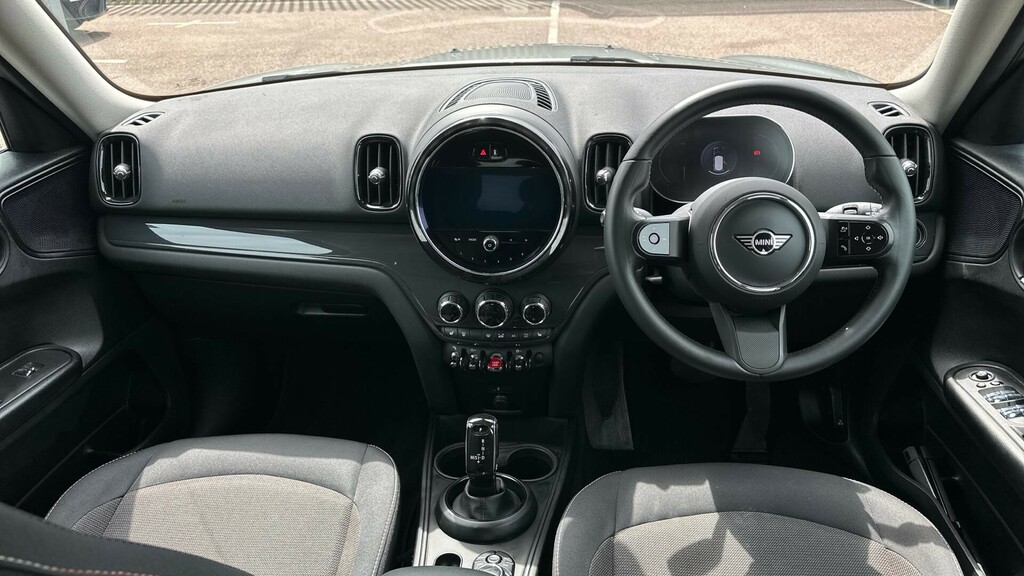 Mini Countryman Countryman Cooper Classic LS22EOC  #4