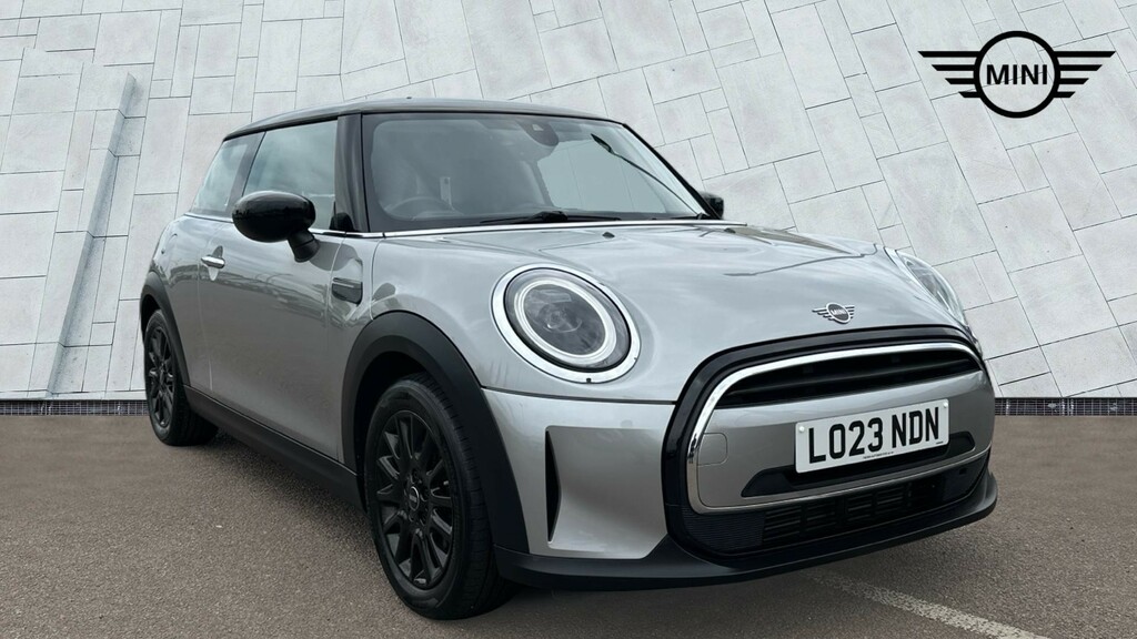 Mini Hatch 3-Door Hatch Cooper Classic