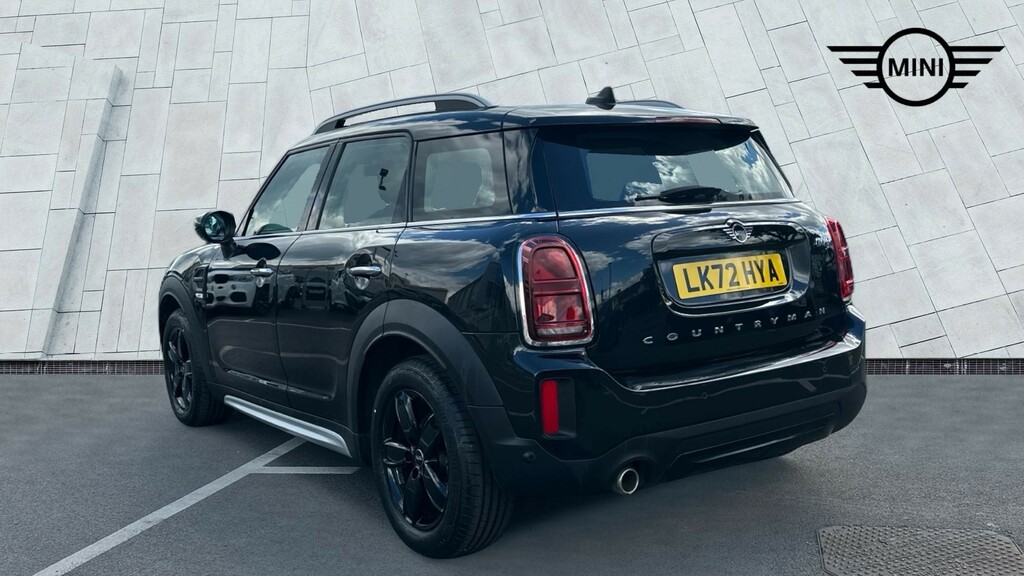 Mini Countryman Countryman Cooper Classic LK72HYA #2