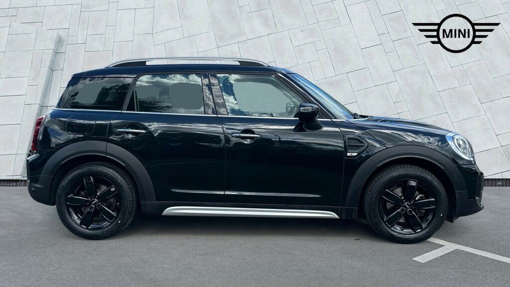Mini Countryman Countryman Cooper Classic LK72HYA #3