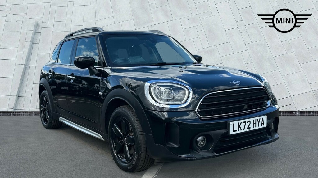 Mini Countryman Countryman Cooper Classic 