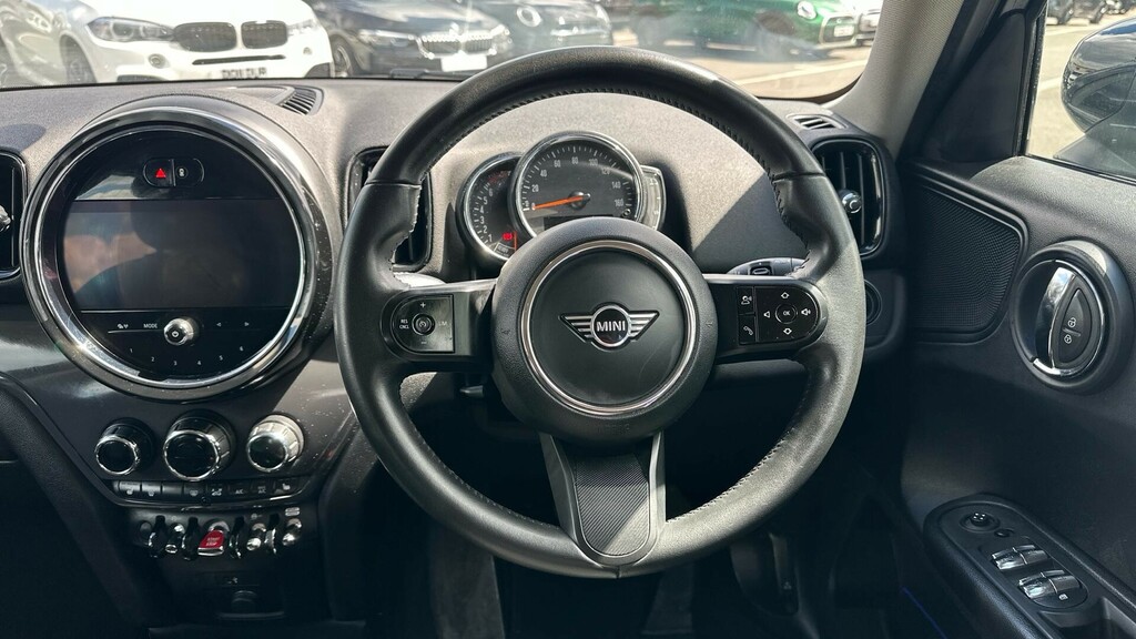 Mini Countryman Countryman Cooper Classic LK72HYA #5