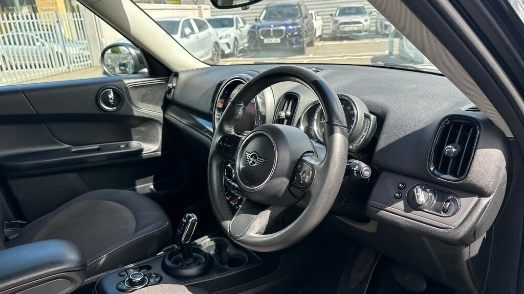 Mini Countryman Countryman Cooper Classic LK72HYA #6