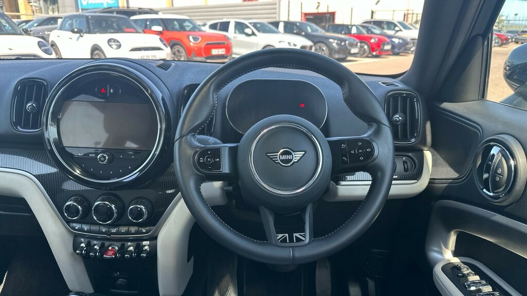Mini Countryman Countryman Cooper Exclusive LK23JCU #5