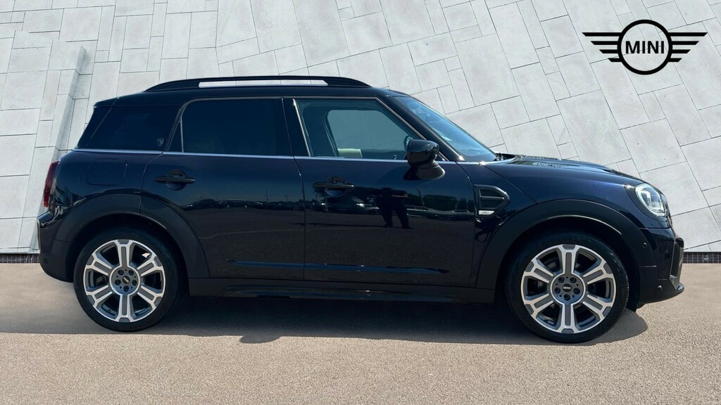 Mini Countryman Countryman Cooper Exclusive LK23JCU #3