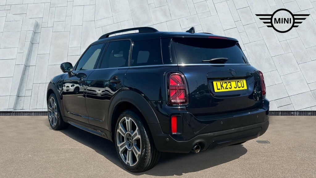 Mini Countryman Countryman Cooper Exclusive LK23JCU #2