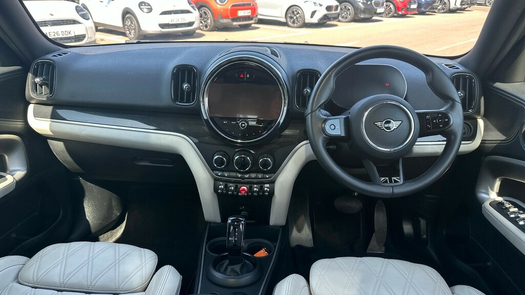 Mini Countryman Countryman Cooper Exclusive LK23JCU #4