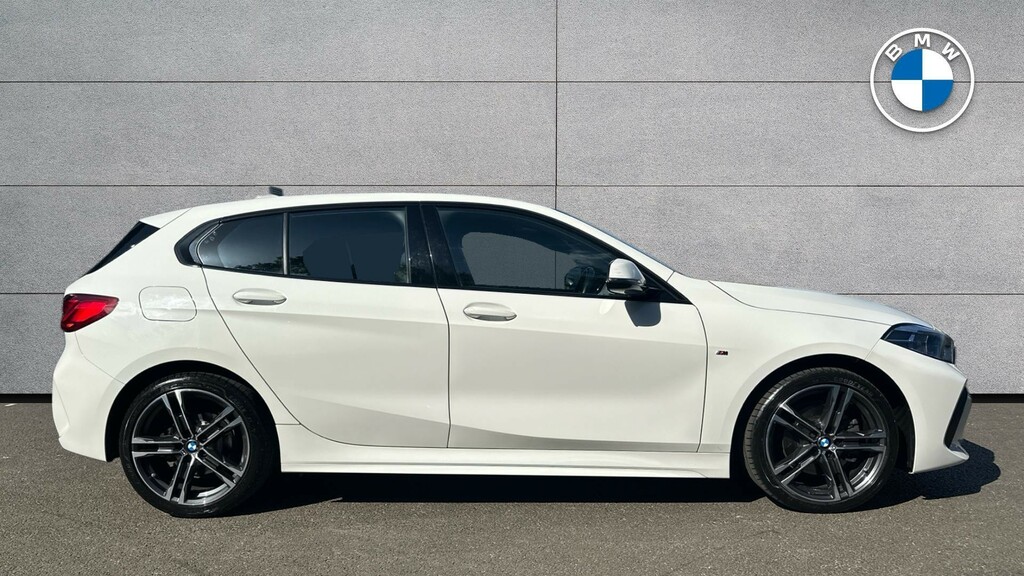 BMW 1 Series 118I M Sport MC73NZG  #6