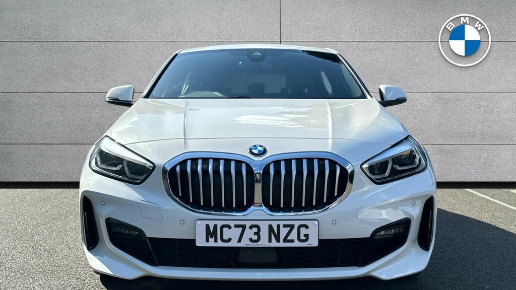 BMW 1 Series 118I M Sport MC73NZG  #2