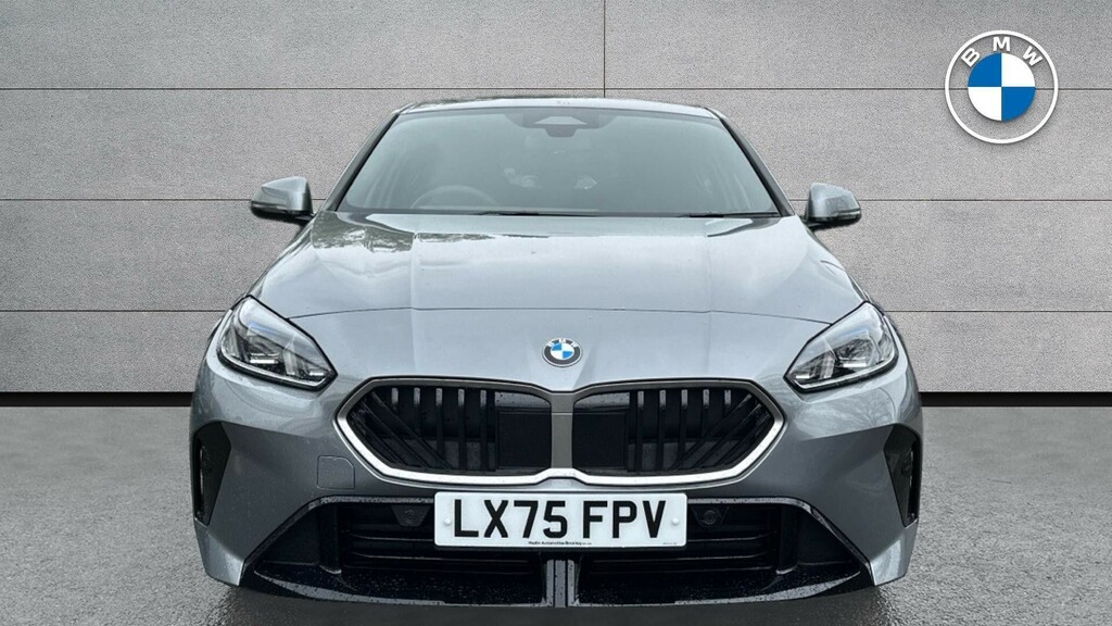BMW 1 Series 120 M Sport LX75FPV  #2