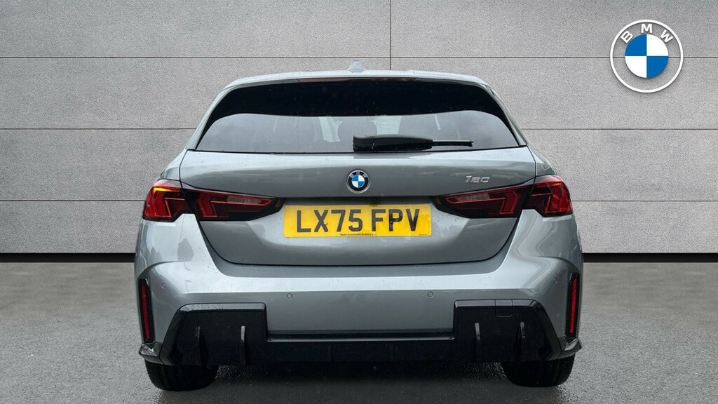 BMW 1 Series 120 M Sport LX75FPV  #6