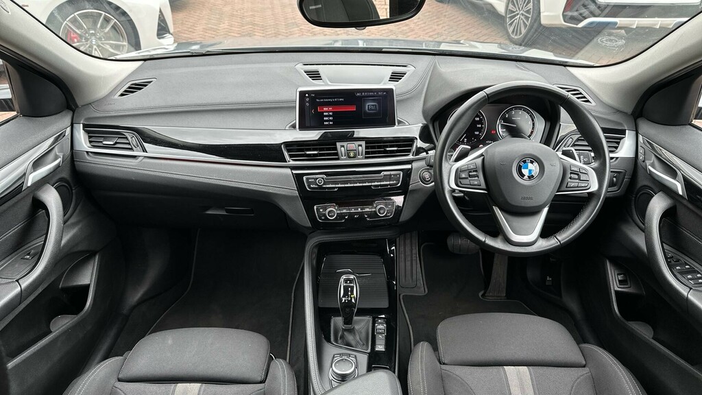 BMW X2 X2 Xdrive20i Sport LV23KSN #4