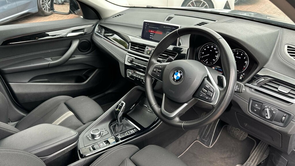 BMW X2 X2 Xdrive20i Sport LV23KSN #6