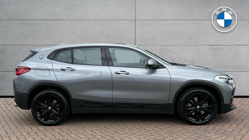 BMW X2 X2 Xdrive20i Sport LV23KSN #3