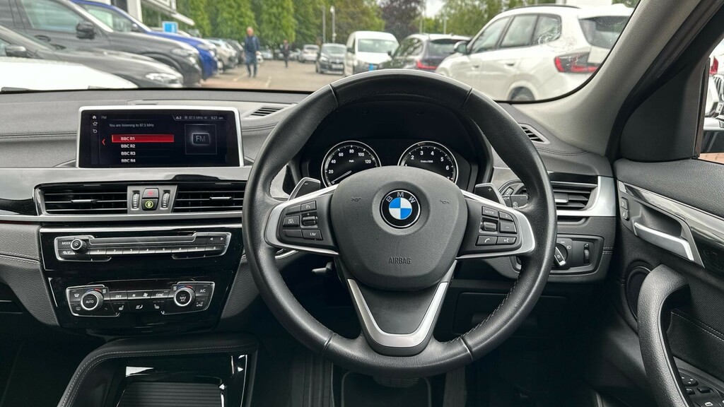 BMW X2 X2 Xdrive20i Sport LV23KSN #5