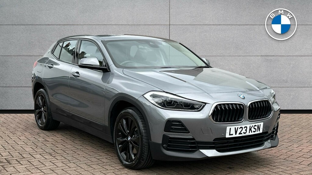 BMW X2 X2 Xdrive20i Sport