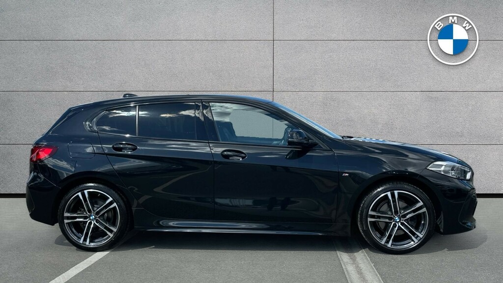 BMW 1 Series 118I M Sport LP72VPM  #3