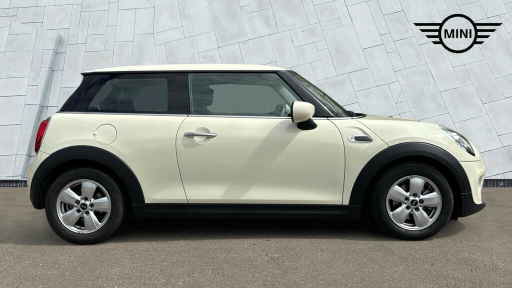 Mini Hatch 3-Door Hatch One Classic LX69JFG #5