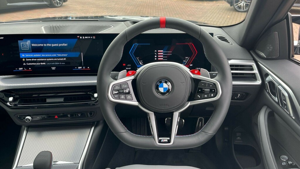 BMW M4 M4 Competition M Xdrive Coupe LV74JVU #5