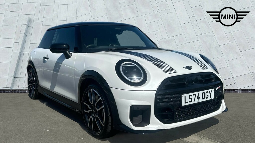 Mini Hatch Cooper C