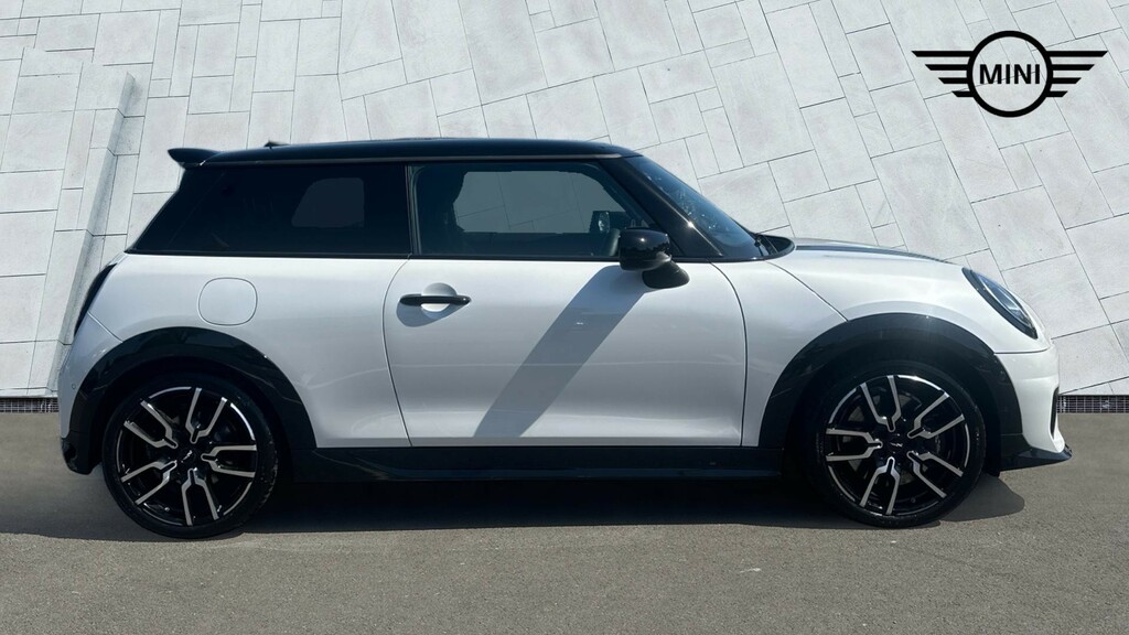Mini Hatch Cooper C LS74OGY #3