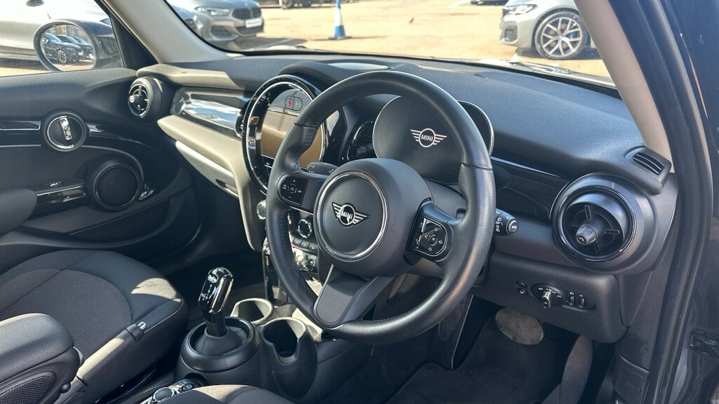 Mini Hatch 5-Door Hatch Cooper Classic SK23YFO #6