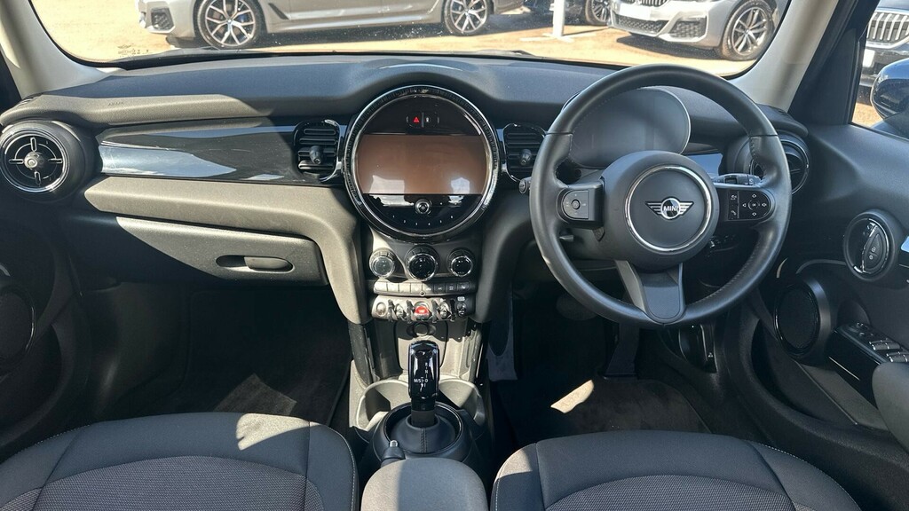 Mini Hatch 5-Door Hatch Cooper Classic SK23YFO #4