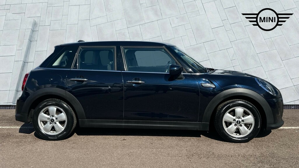 Mini Hatch 5-Door Hatch Cooper Classic SK23YFO #3