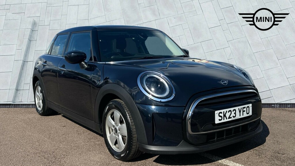 Mini Hatch 5-Door Hatch Cooper Classic