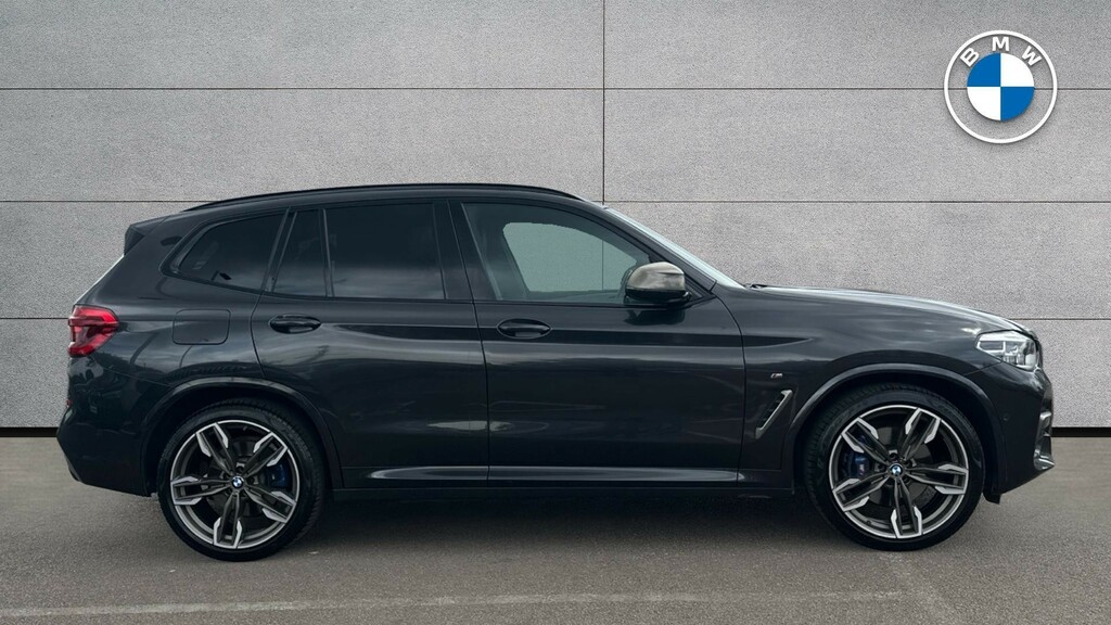 BMW X3 X3 M40i KE68GZT #3