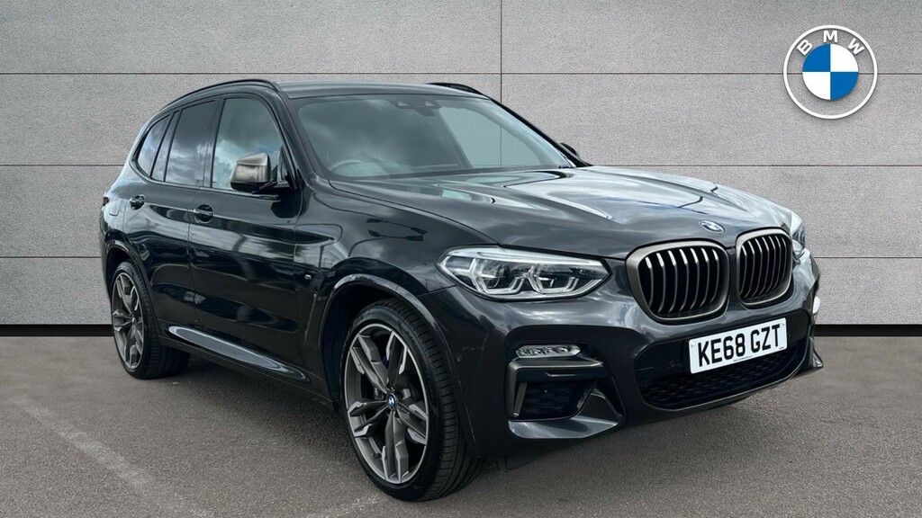 BMW X3 X3 M40i