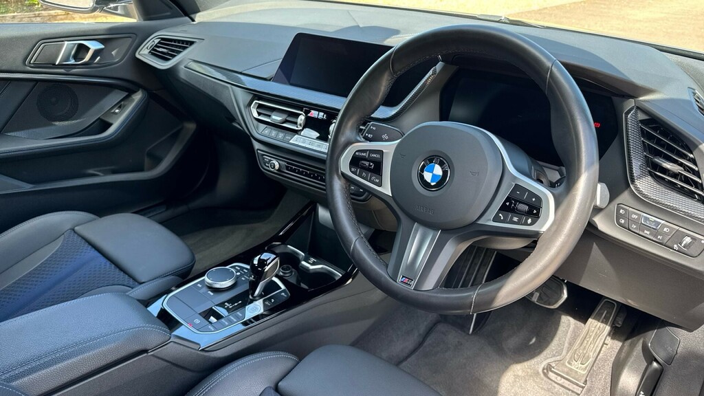 BMW 1 Series 118I M Sport LV24OFE  #6
