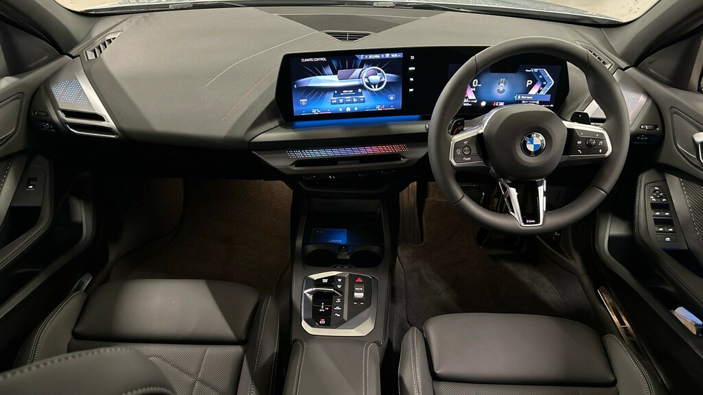BMW 1 Series 120 M Sport LY75UAL  #4