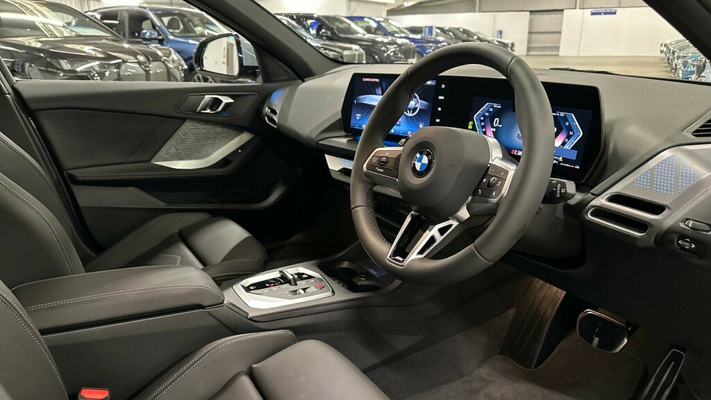 BMW 1 Series 120 M Sport LY75UAL  #6