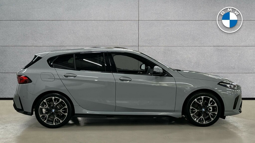 BMW 1 Series 120 M Sport LY75UAL  #3