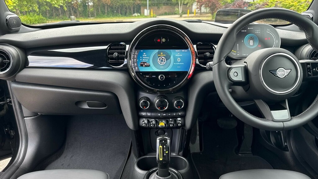 Mini Hatch Level 3 VE73GVF #6