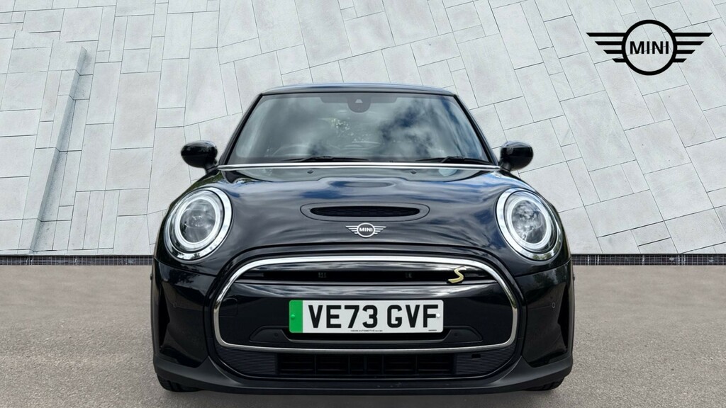 Mini Hatch Level 3 VE73GVF #2