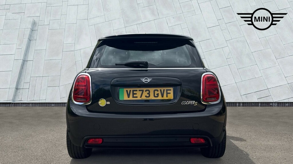 Mini Hatch Level 3 VE73GVF #4