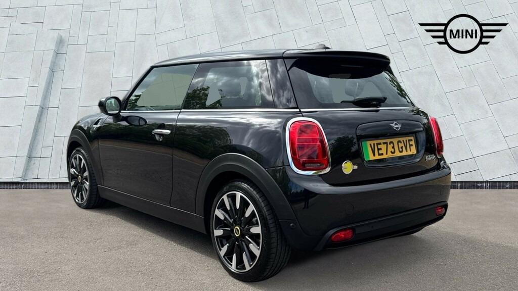 Mini Hatch Level 3 VE73GVF #3